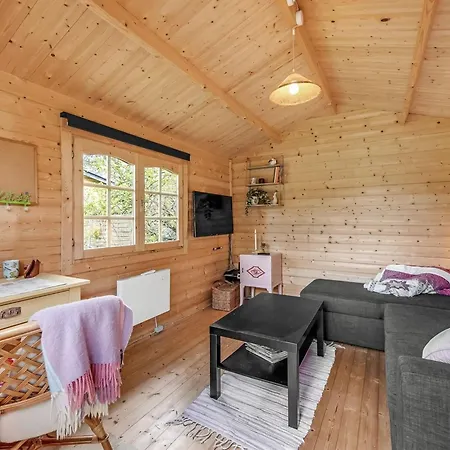 Tatil Evi Haevnir - 150m To The Inlet By Interhome Tarm