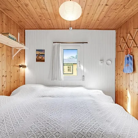 Tatil Evi Haevnir - 150m To The Inlet By Interhome *