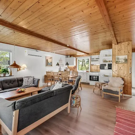 Tatil Evi Haevnir - 150m To The Inlet By Interhome *