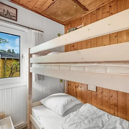 Tatil Evi Haevnir - 150m To The Inlet By Interhome
